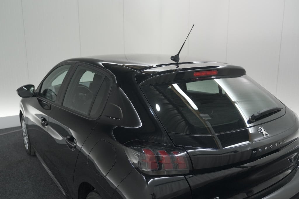 Peugeot 208 puretech 75 active | apple carplay | cruise control | airco