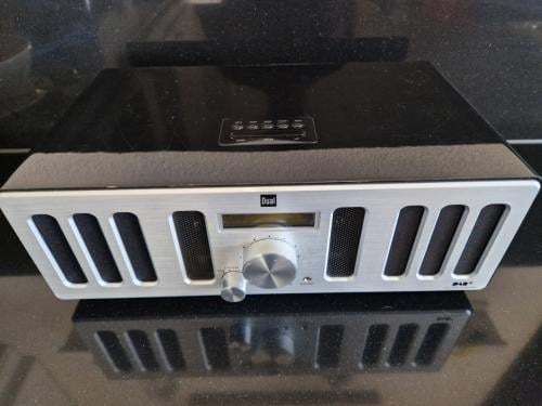 DUAL Radio DAB+/FM
