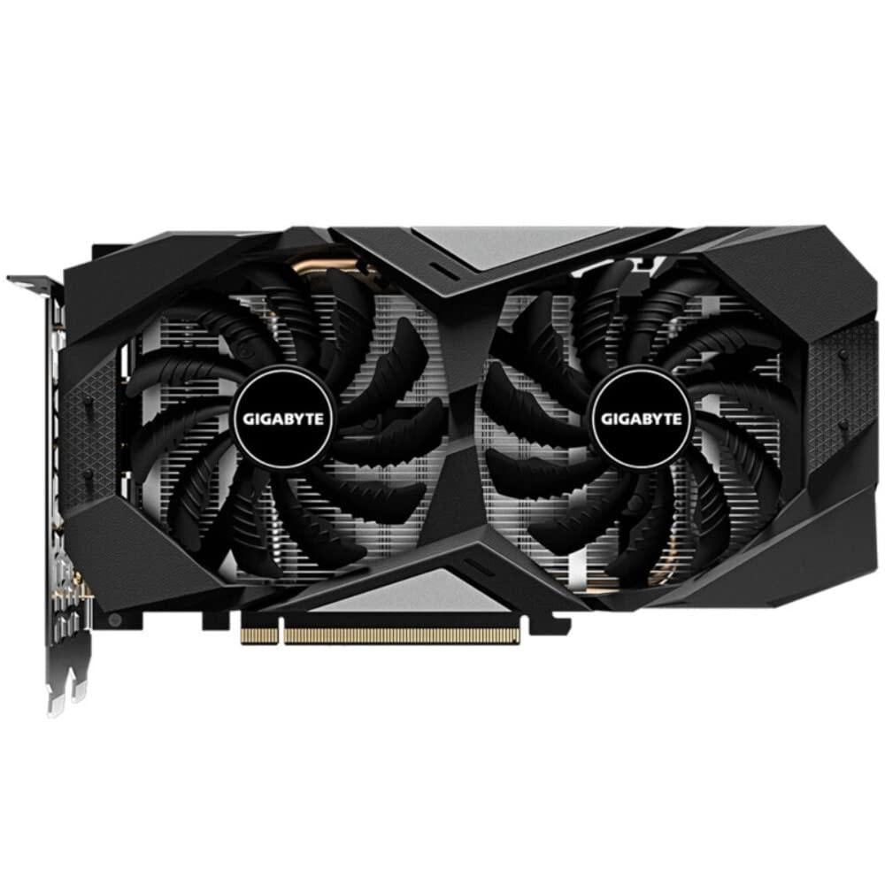 GeForce GTX 1660 Super OC 6G grafische kaart