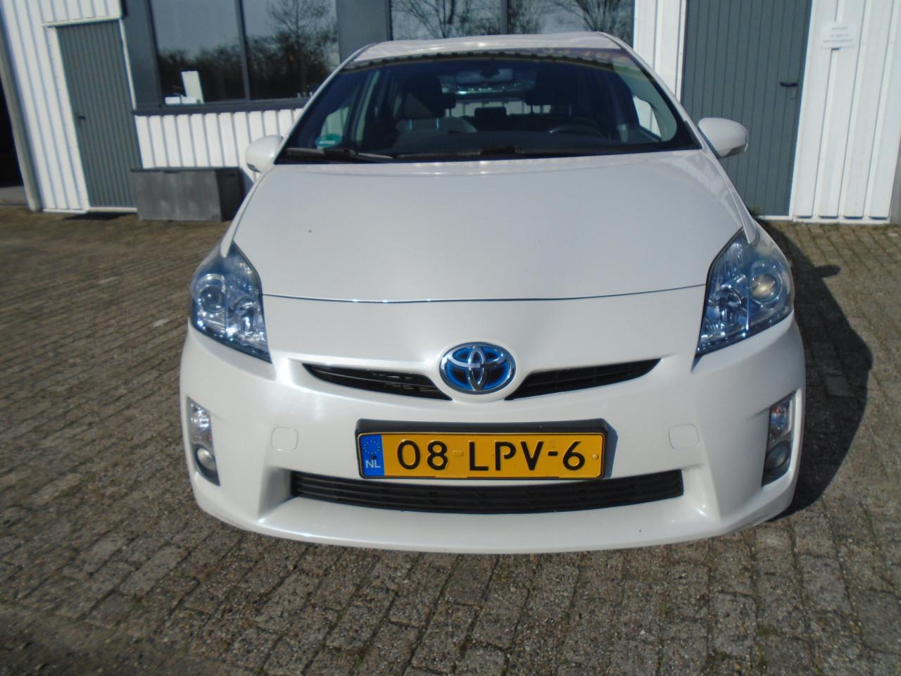 Toyota Prius 1.8 Comfort Hybride