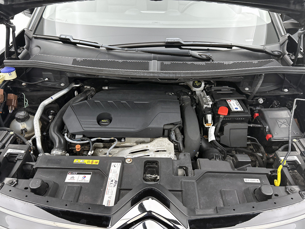 Citroen C5 Aircross 180 pk automaat feel | rijklaar | trekhaak | parkeersen