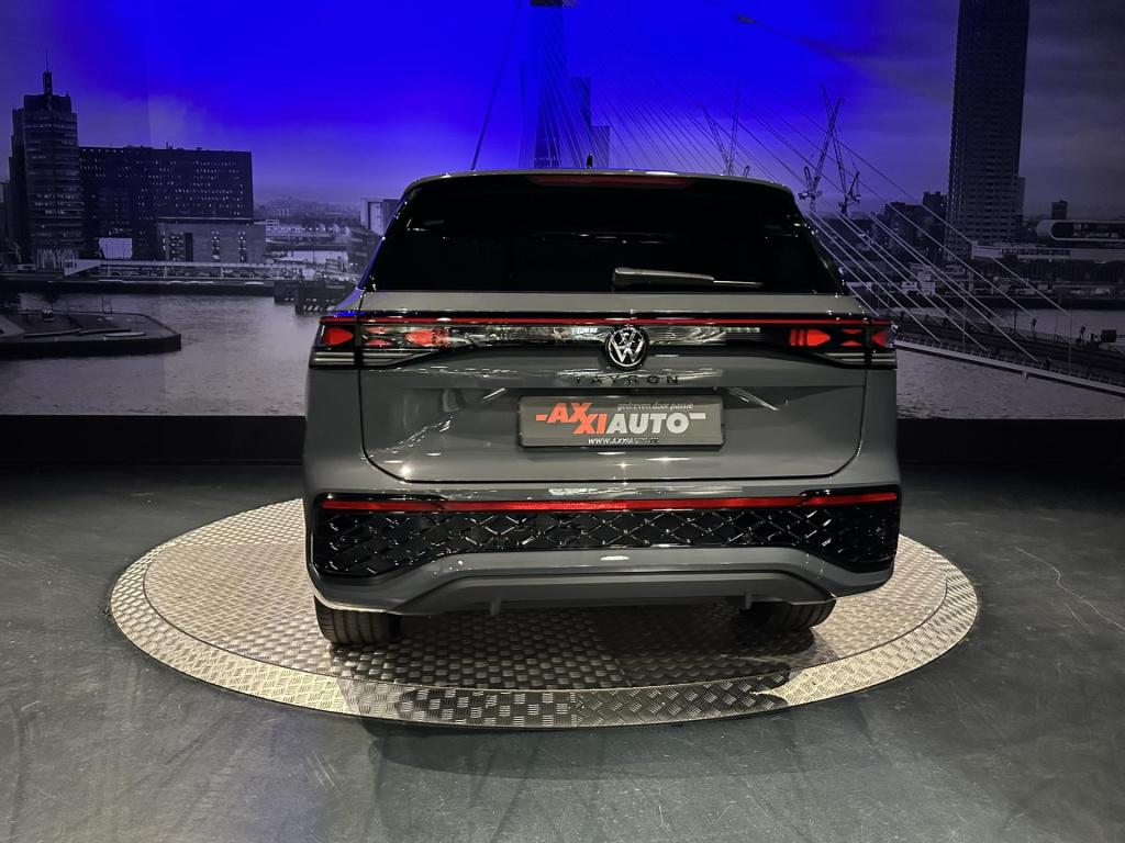 Volkswagen Tayron 1.5 ehybrid r-line edition *pano*keyless*blackstyle*