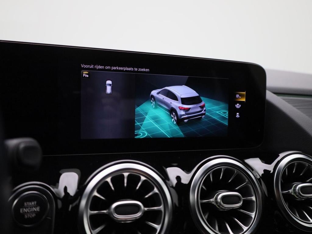 Mercedes-Benz Gla-klasse 250 e style premium | automaat | navigatie | sfeer