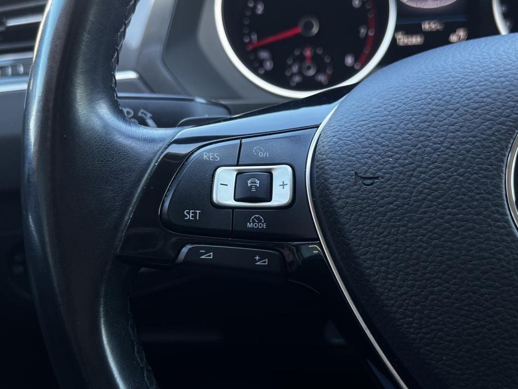 Volkswagen Tiguan 2.0 tsi 4motion highline | automaat | adaptive cruise con