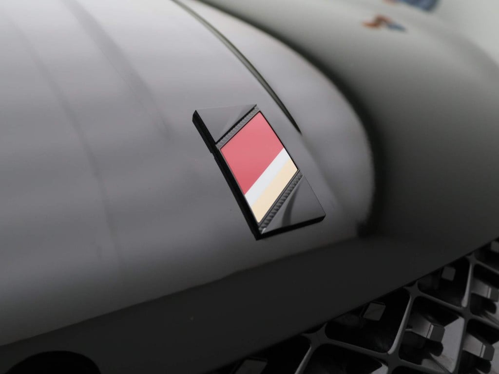Ds Ds 3 e-tense performance line 54 kwh | parkeersensoren | apple carplay/a