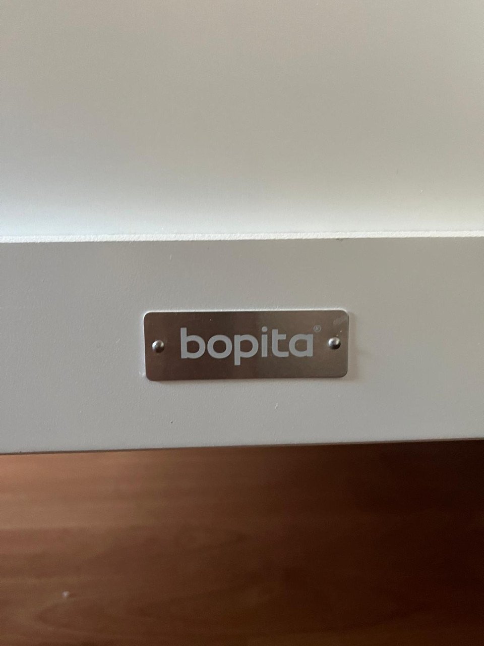 1 persoons bed ledikant bopita