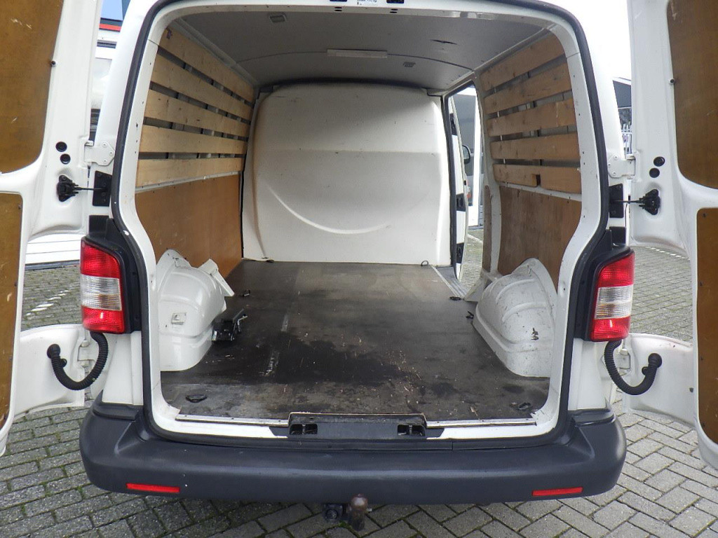 Volkswagen Transporter 2.0 tdi l2h1