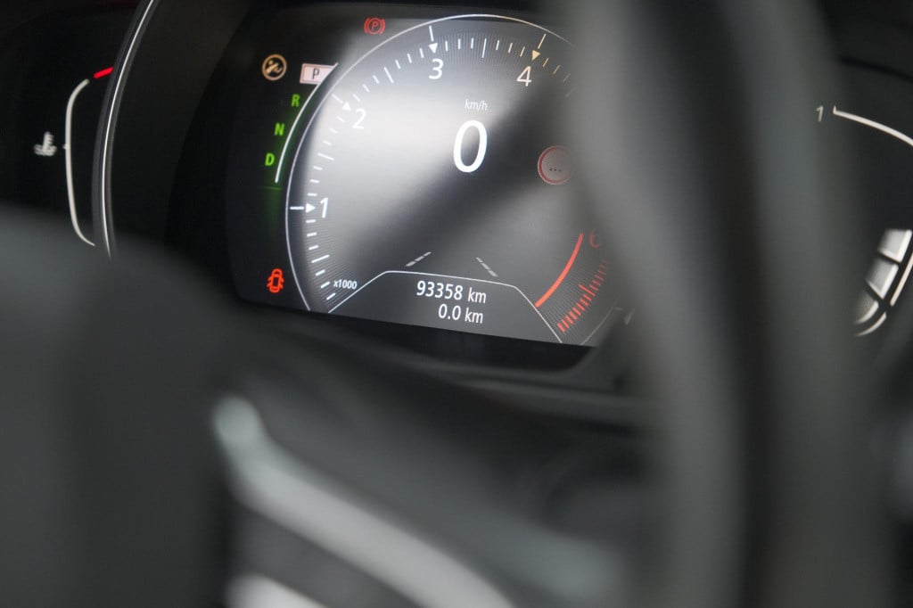 Renault Kadjar tce 160 edc intens | trekhaak | navigatie | camera | stoelve