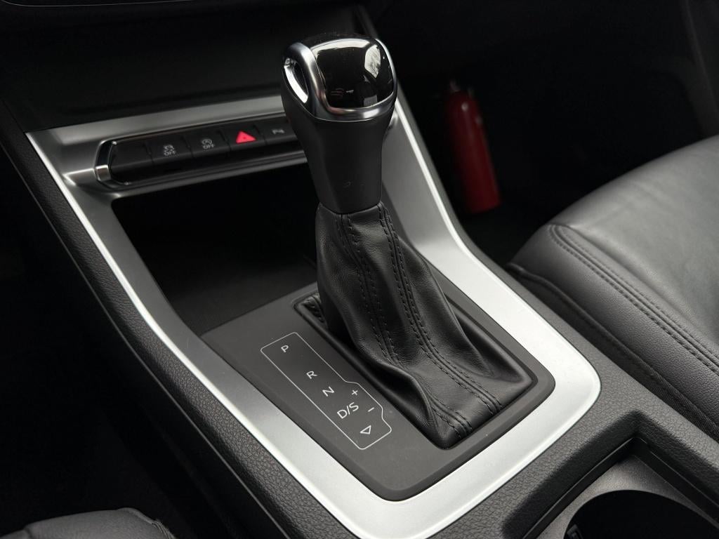 Audi Q3 35 tfsi pro line sport // dealeronderhouden //