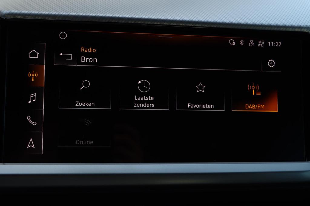 Audi Q4 Sportback E-tron 45 quattro advanced edition 82 kwh | soh 91,3% |