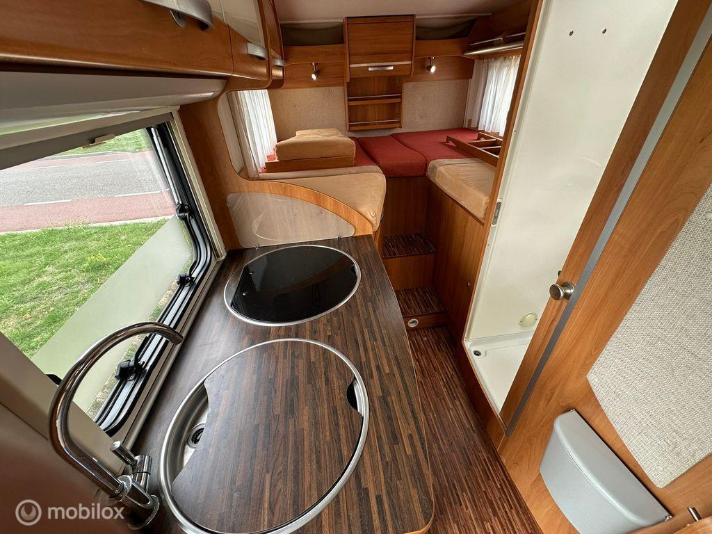 Hymer Onbekend hv 562