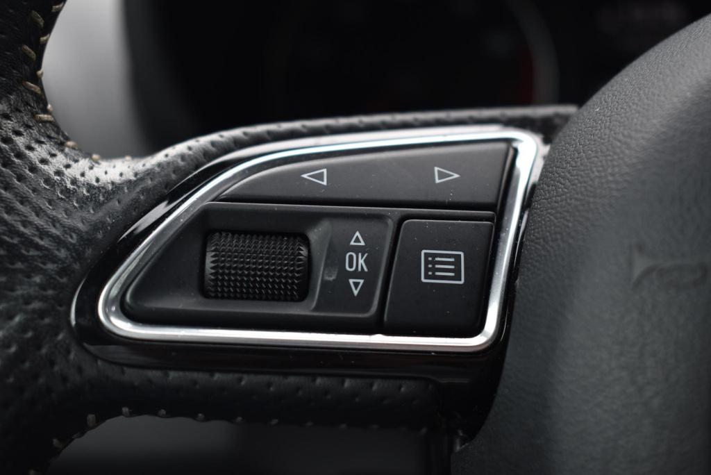 Audi A1 Sportback 1.0 tfsi advance sport | cruise control | airco | lmv | n