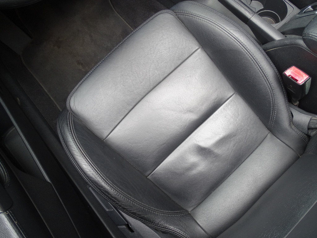 Volkswagen Eos 2.0-16v fsi 150pk | stoelverwarming | leder | navi