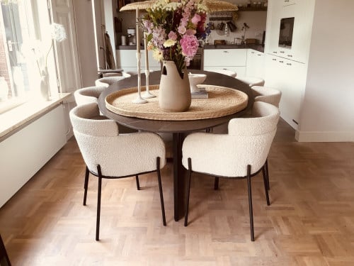 Keramische tafel