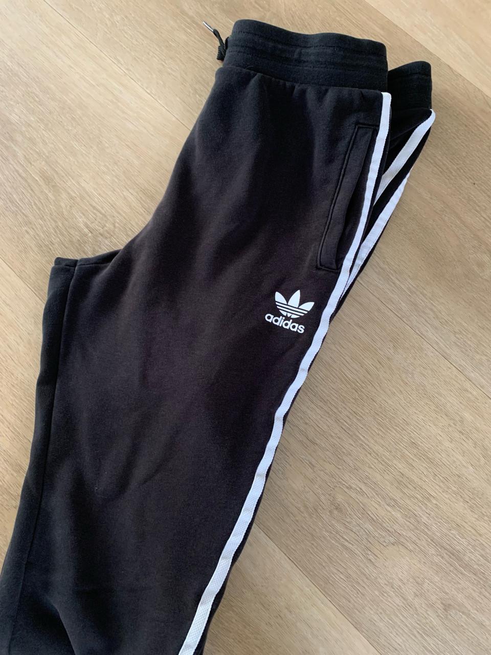 Traoningsbroek Adidas maat 170