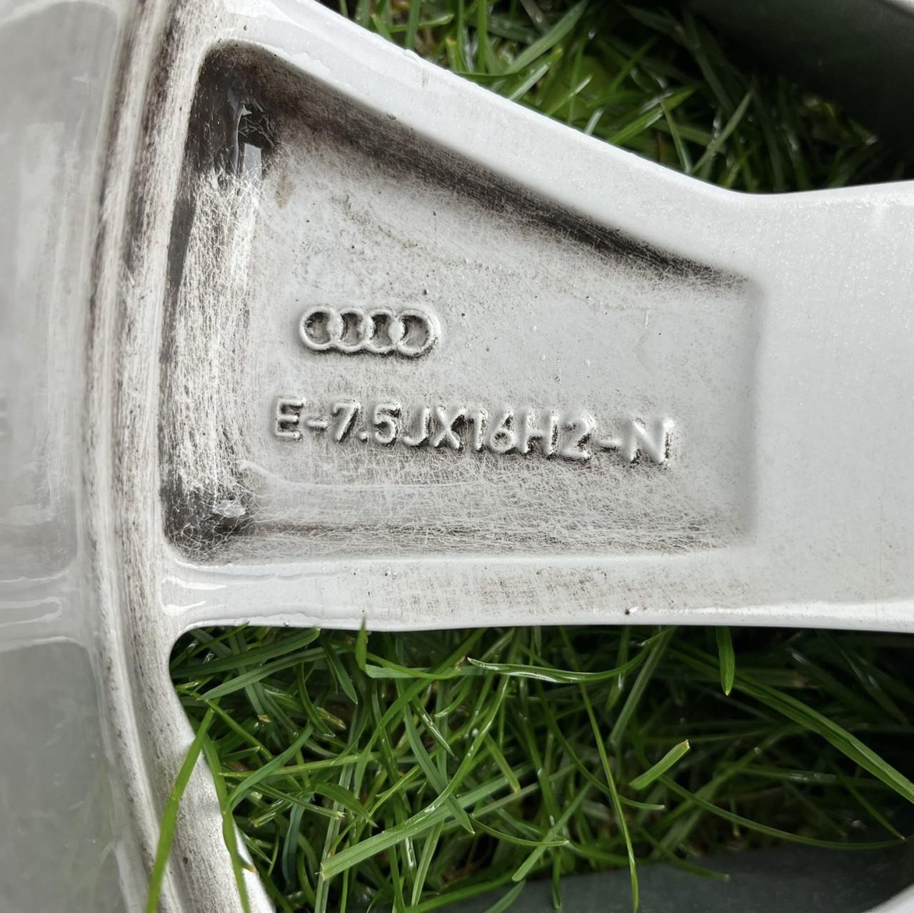 Auto velgen Audi