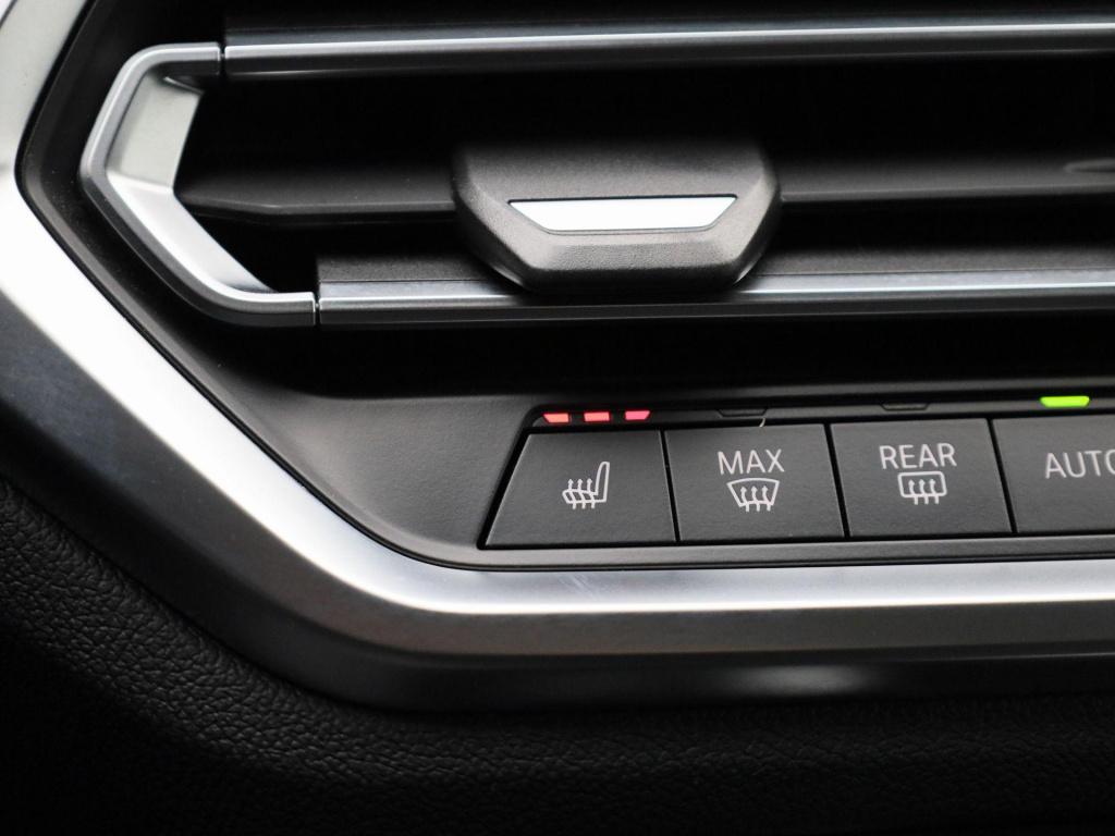 BMW 3-serie touring 330e edrive edition | automaat | lmv | leder | parkeer 