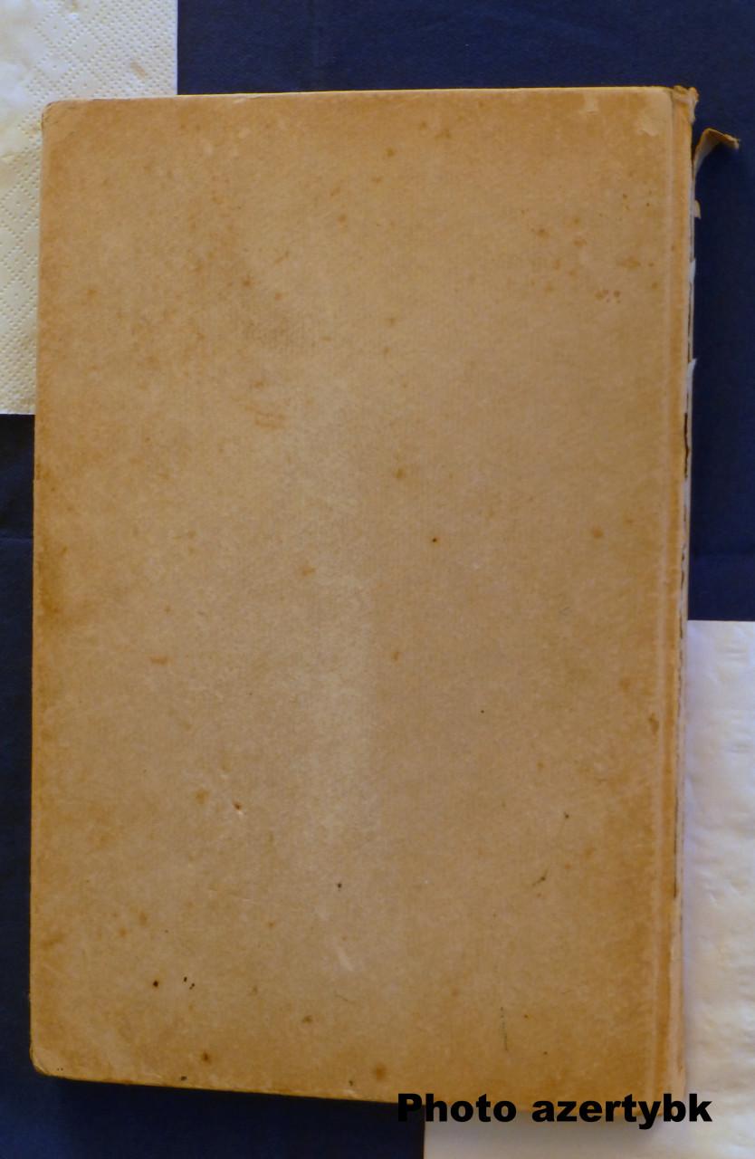 Viertalig zeemanswoordenboek (schepen), Kuwert-Coppen, 1920