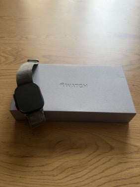 Apple Watch Ultra 3