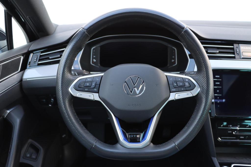 Volkswagen Passat variant 1.4 tsi phev gte business 218pk dsg6