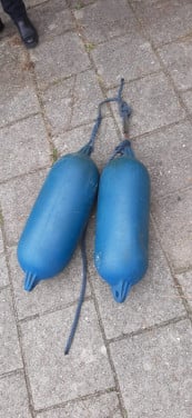 Stootwillen
