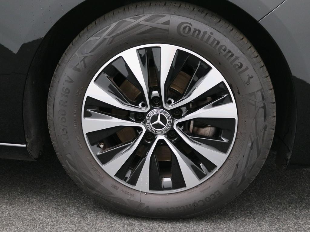 Mercedes-Benz B-Klasse 180 business solution ledkoplampen | achteruitrijcam