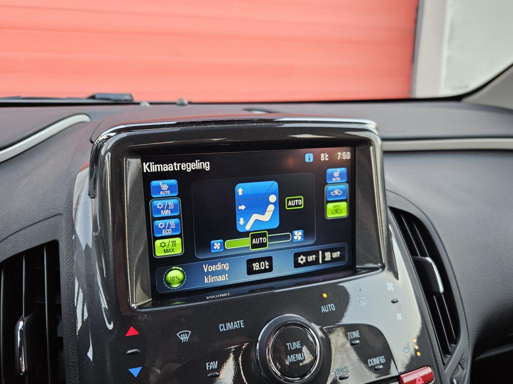 Opel Ampera 1.4 | export prijs!