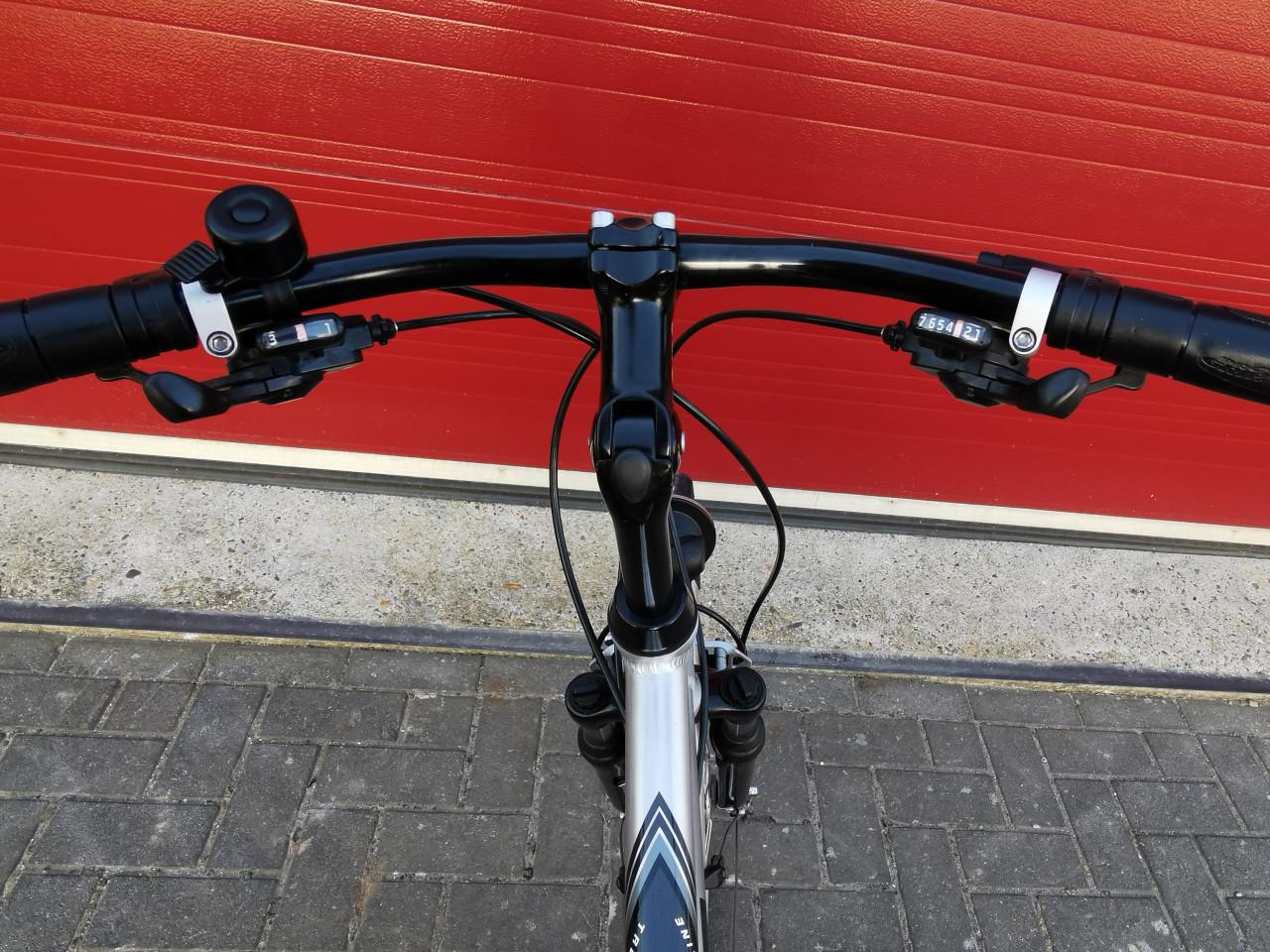 WINORA HERENFIETS