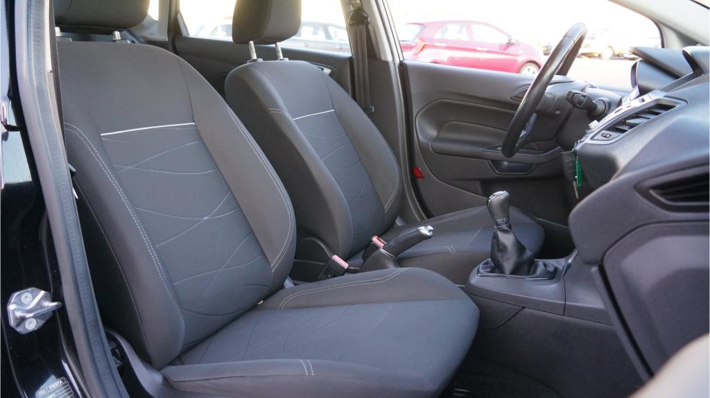 Ford Fiesta 1.0 style ultimate rijklaar incl garantie