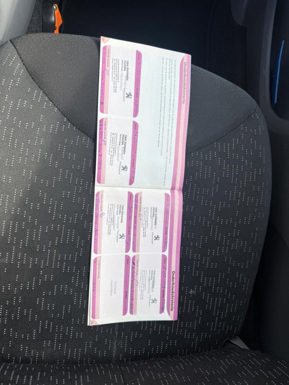 Peugeot 107 1.0-12v sublime/nap/apk/airco