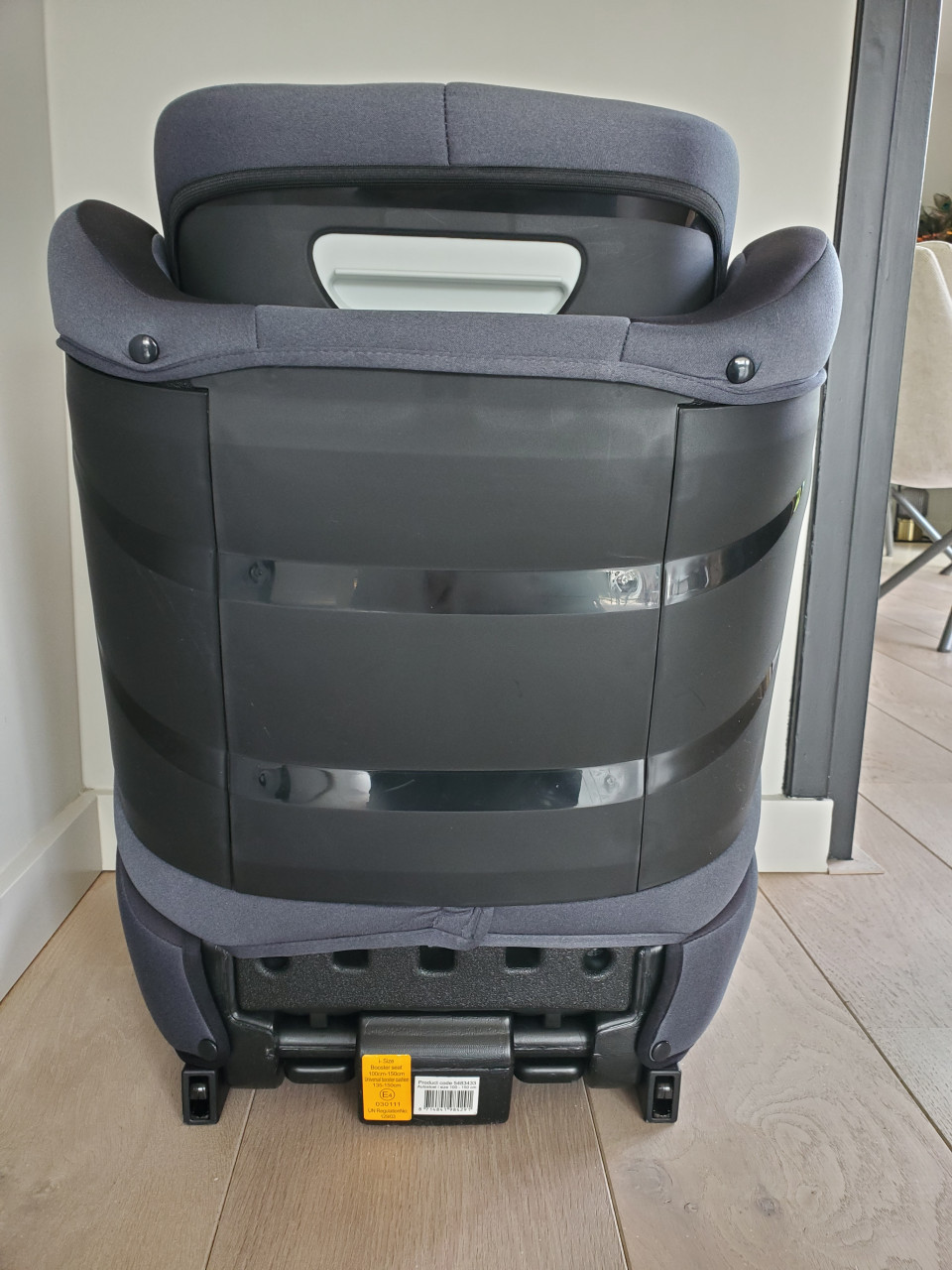 Prenatal autostoeltje - als nieuw!