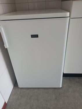 Gratis af halen koelkast