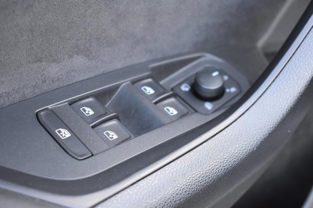 Skoda Kodiaq 1.5 tsi sportline | trekhaak | adapt. cruise | nap | canton | 