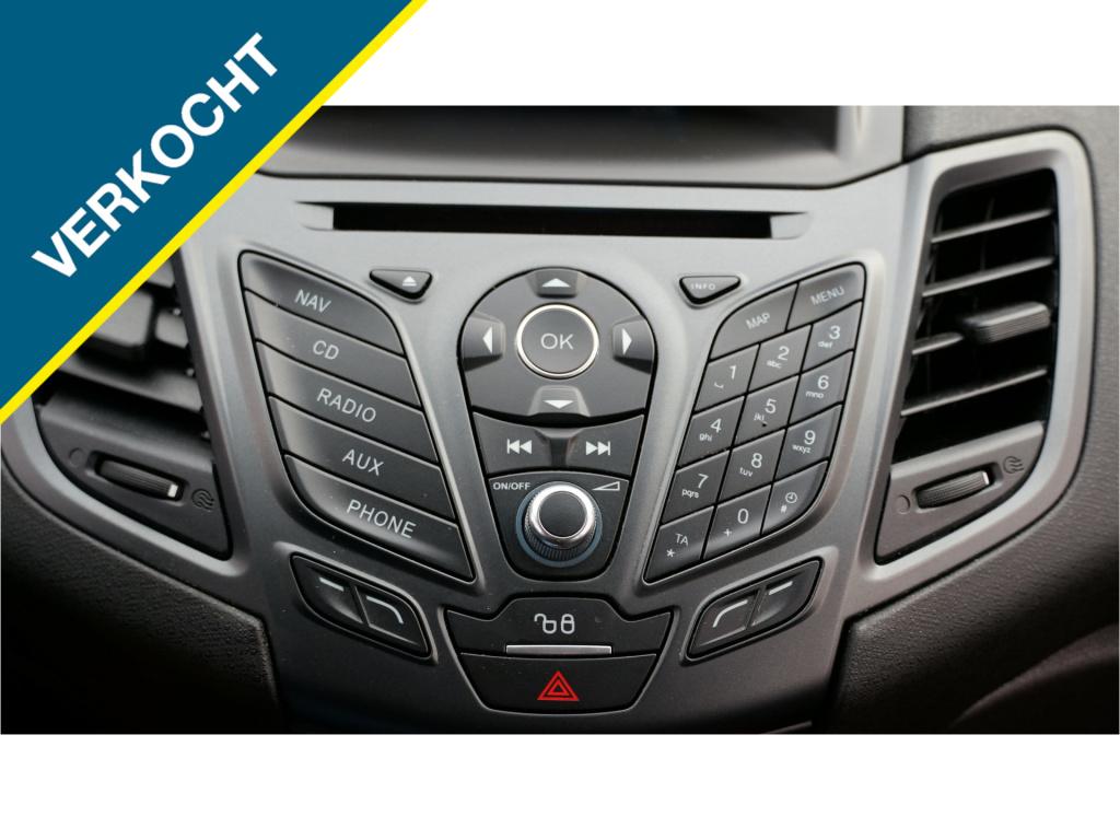 Ford Fiesta 1.0 style rijklaar incl garantie
