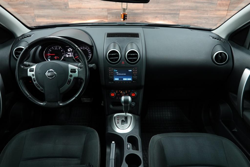 Nissan Qashqai 2.0 connect edition | cruise | pano | automaat |