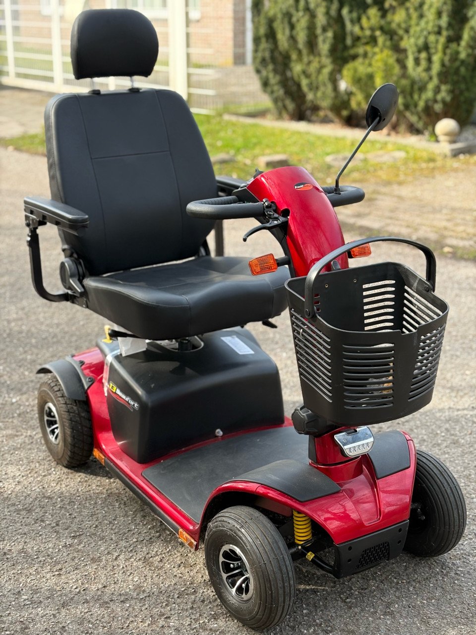 Scootmobiel