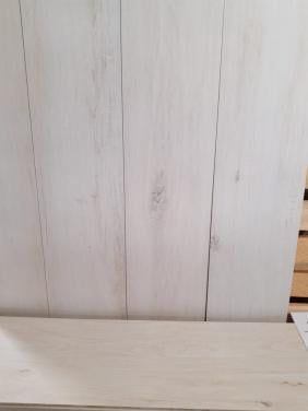 TSZ2144 Houtlook tegels grijs/wit, 26x160 cm, 5 m², weg=weg partijprijs