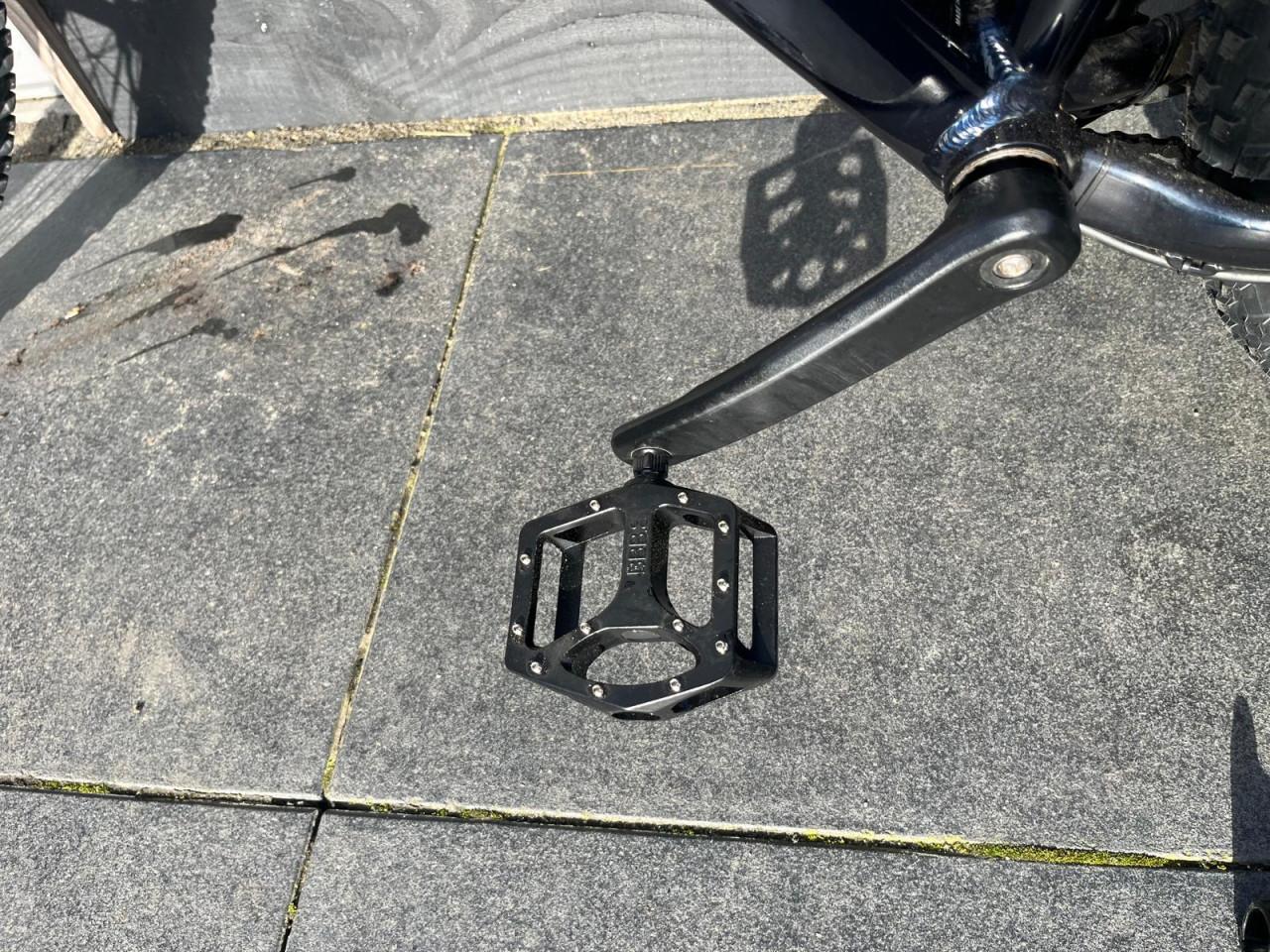 Trek MTB Marlin 6 GEN 3 - 1,5 jaar oud Mountainbike