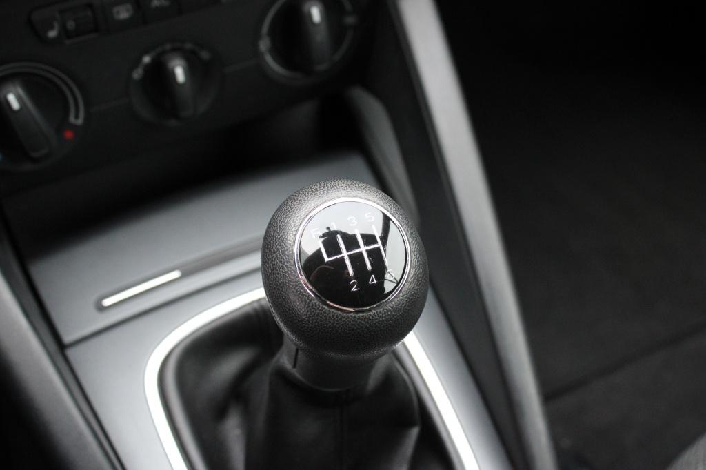 Audi A3 cabriolet 1.8 tfsi attraction