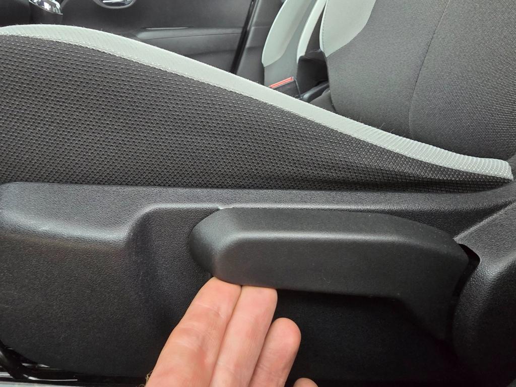 Toyota Aygo occasion 1.0 vvt-i x-play | zwart | tweedehands toyota aygo | a