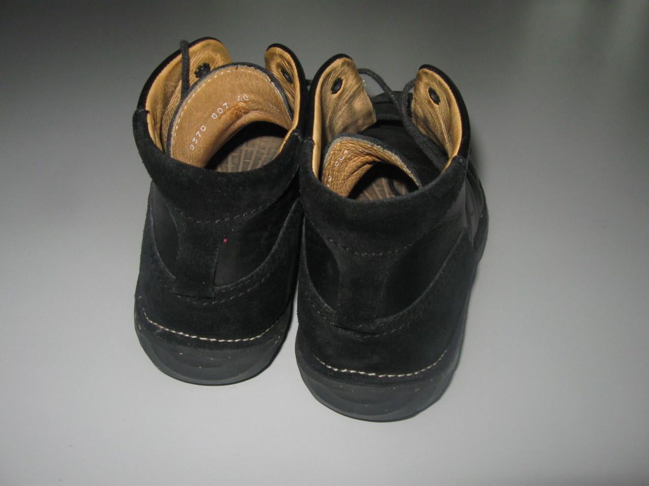 Dames enkel laarsjes