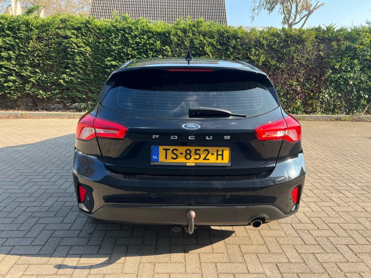 Ford Focus 1.5 EcoBlue Trend Edition Business