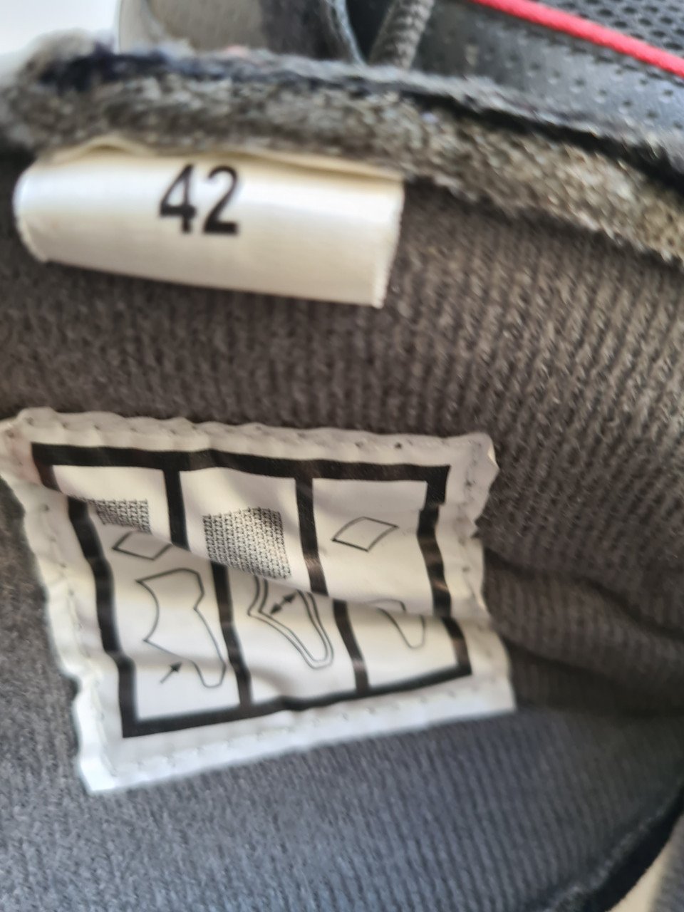 Stuf Performance Skeelers Maat 42
