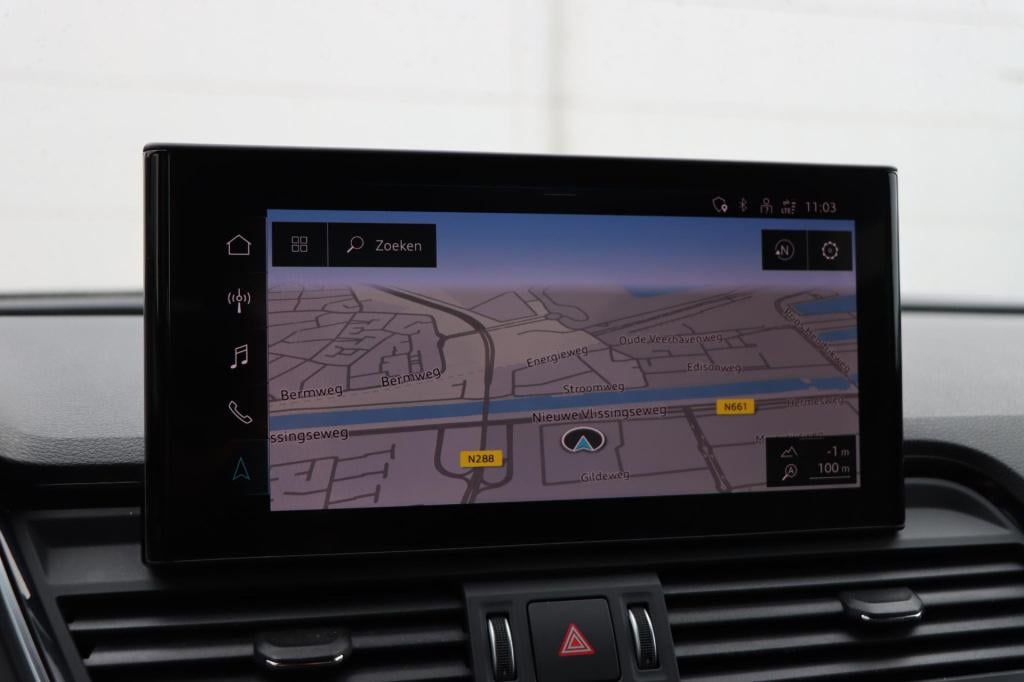 Audi Q5 sportback 55 tfsi e quattro | s edition | competition | 367pk | s-t