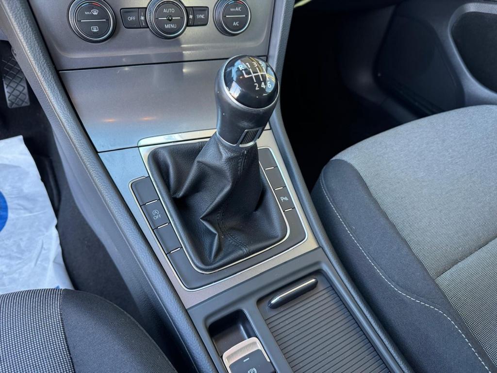 Volkswagen Golf 1.0 tsi trendline | bovag