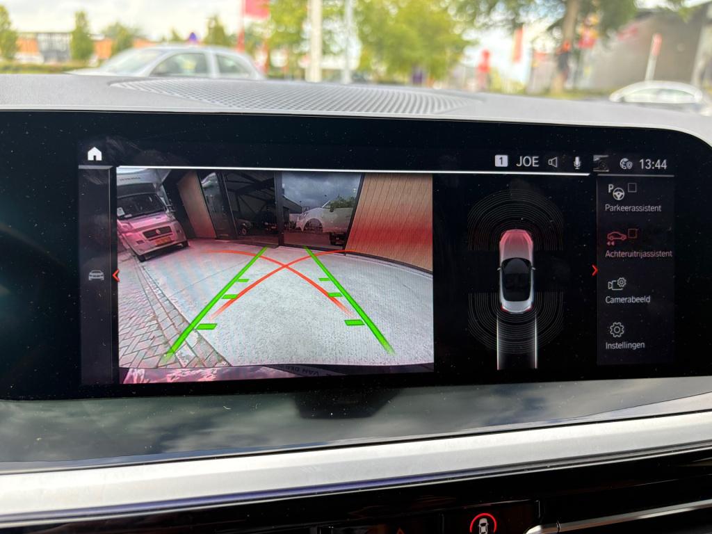 BMW Z4 roadster m40i high executive