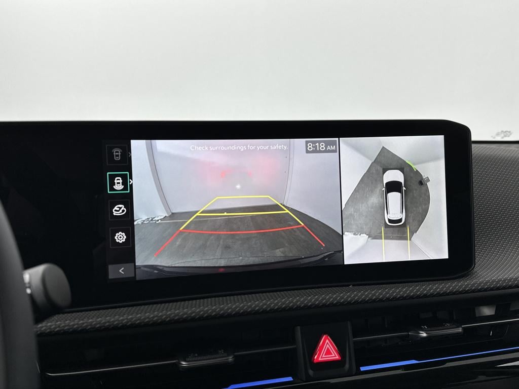 Kia Ev6 plus advanced 84 kwh | schuif kantel dak | stoel verwarming en koel