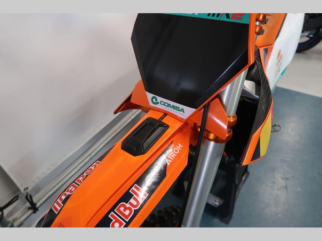 KTM 250 SX-F Adamo Factory Edition