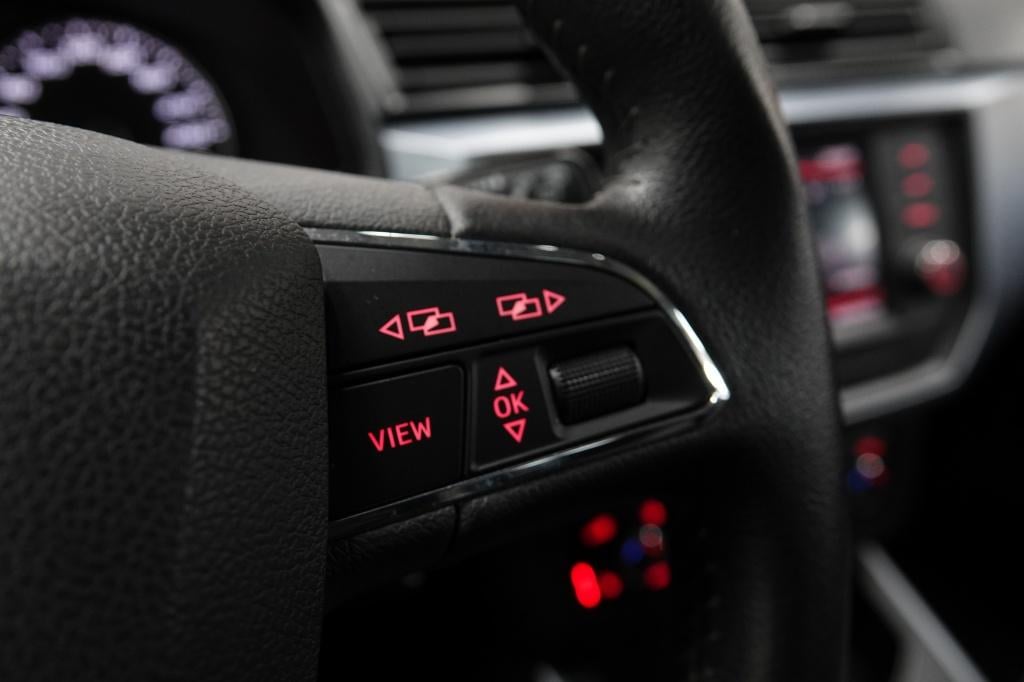 Seat Arona 1.0 tsi reference | cruise | stoelverw. |