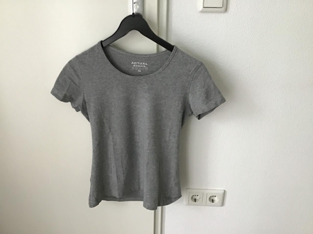 5 dames t shirts